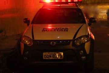 Polícia Militar prende mulher que estava sendo procurada por homicídio