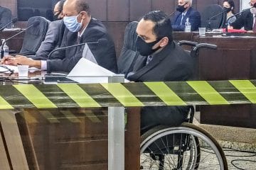 Vereador denuncia que paciente com coronavírus não cumpriu isolamento e não teve acompanhamento em Monlevade