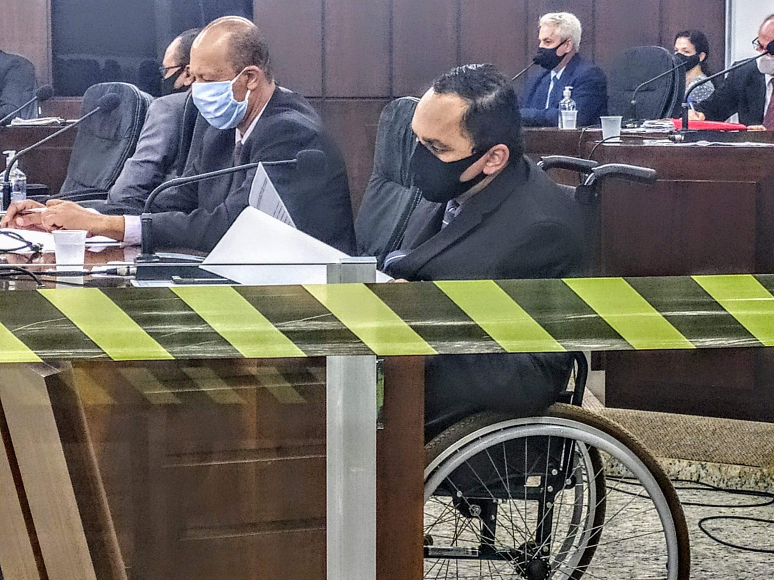 Vereador denuncia que paciente com coronavírus não cumpriu isolamento e não teve acompanhamento em Monlevade