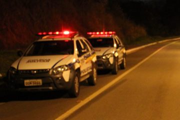 Vigilante é assaltado e trancado dentro de banheiro por cerca de cinco horas