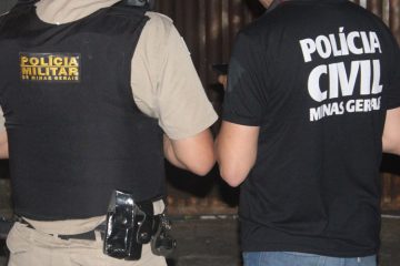 Homem é assassinado a tiros em Santa Bárbara