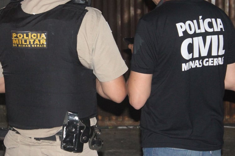 Homem é assassinado a tiros em Santa Bárbara