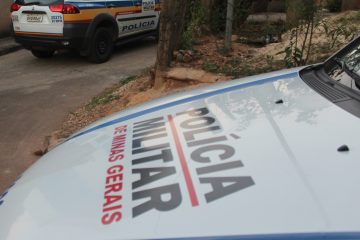 Homem abordado com celular furtado é preso por receptação