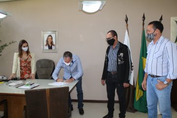 Prefeitura de Monlevade recebe R$300 mil de devolução da Câmara de Vereadores