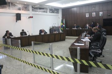 Velório municipal, policlínica, calçadão: vereadores fazem cobranças à Prefeitura de Monlevade