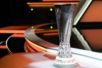 Daqui a pouco a bola rola na Liga Europa! Confira quais são os jogos e como assistir
