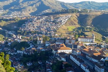 Prefeitura lança campanha “Ouro Preto te espera quando tudo passar”