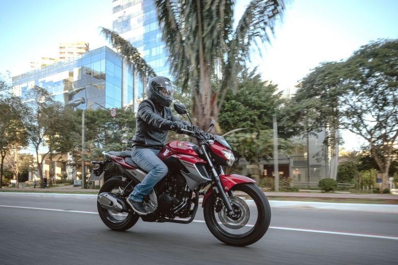 Economia na pandemia: motos se destacam pela praticidade e baixo custo de manutenção