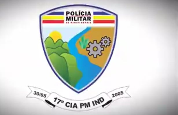 PM em João Monlevade faz vídeo para homenagear pais militares