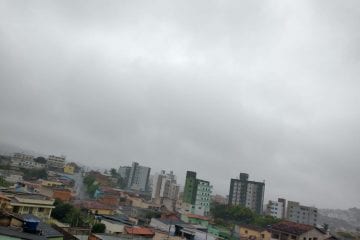 Sabadou como, São Pedro? Confira a previsão do tempo de hoje