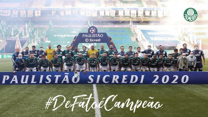 Futebol brasileiro
