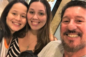 “Minhas filhas entendem minha missão: sou médico e salvo vidas”; relata diretor técnico do Hospital Margarida