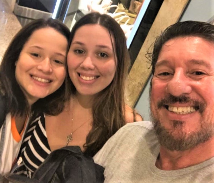 “Minhas filhas entendem minha missão: sou médico e salvo vidas”; relata diretor técnico do Hospital Margarida
