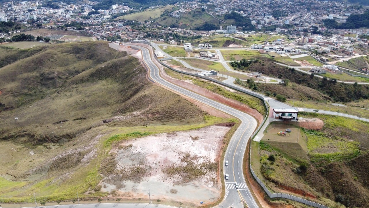 Ronaldo destaca importância da avenida Prefeito Jairo Magalhães para a mobilidade urbana