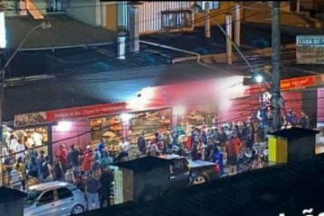 Após aglomeração em bar, Prefeitura de Monlevade opta por notificar proprietário