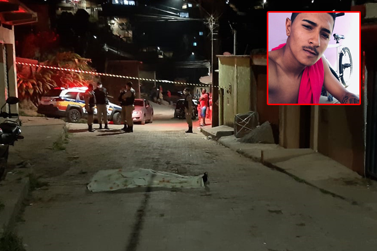 Jovem morto no Madre Maria de Jesus foi assassinado com tiros e facadas
