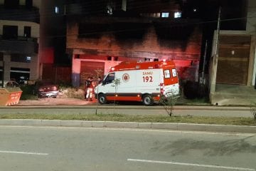 Polícia é acionada após homem ser encontrado morto em residência no São Pedro
