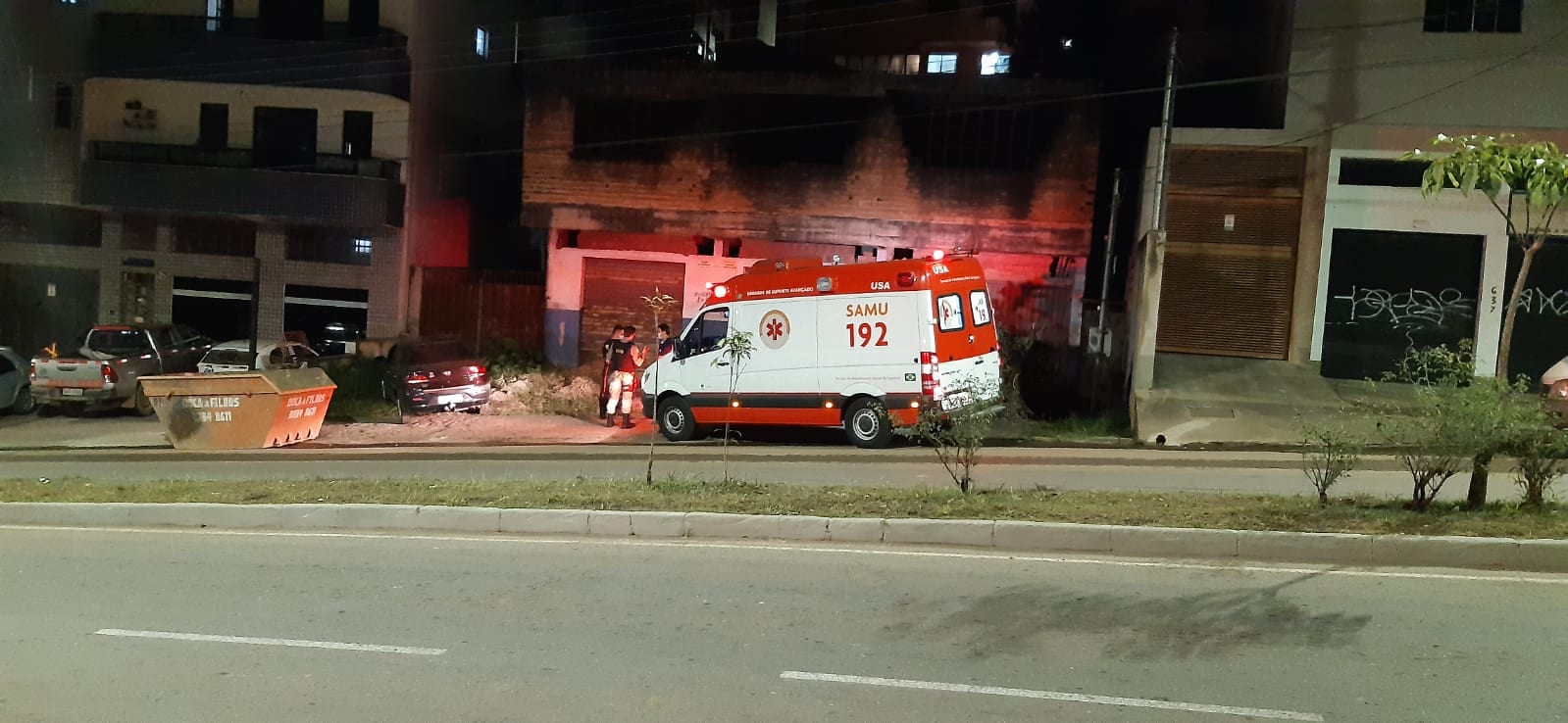 Polícia é acionada após homem ser encontrado morto em residência no São Pedro