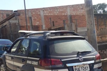 Homem assassinado em São Gonçalo do Rio Abaixo foi morto pelo ex-cunhado