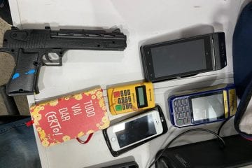 Polícia Civil cumpre mandado após homem ameaçar expor vídeos íntimos da ex em Monlevade
