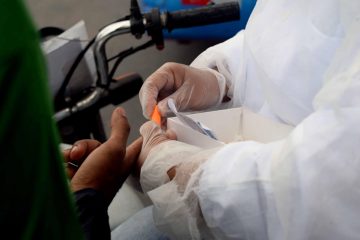 Minas tem recorde de casos de coronavírus: 7.715 infectados em 24h