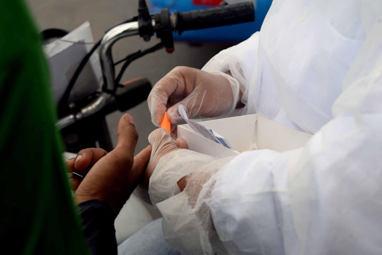 Minas tem recorde de casos de coronavírus: 7.715 infectados em 24h