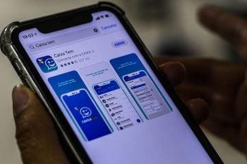 Caixa libera saque emergencial do FGTS para nascidos em julho