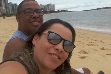 Casal que morreu em acidente neste domingo perdeu um filho em outro acidente na BR-381