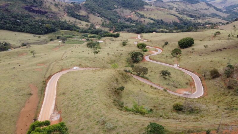 Serra dos Alves recebe próxima edição do projeto “Encontro no Parque”