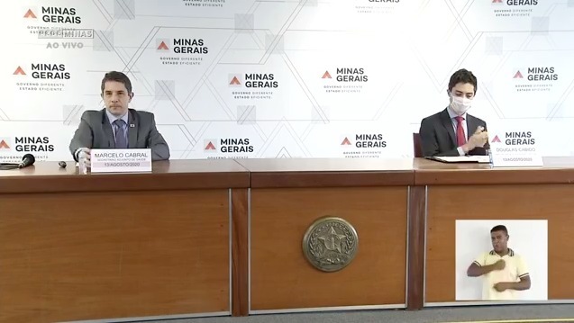 Minas Consciente deve contemplar mais categorias econômicas