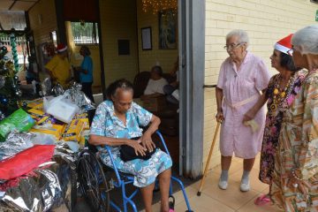 Covid-19: mais de 330 abrigos de idosos já receberam doações