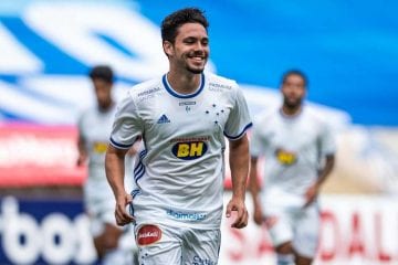 Cruzeiro bate o Patrocinense e vai disputar final do Troféu Inconfidência