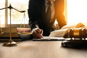 Como é o curso de Direito?