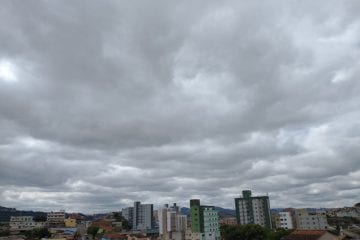 Previsão do tempo: o calor seguirá em Itabira e João Monlevade; mas a chuva promete aparecer
