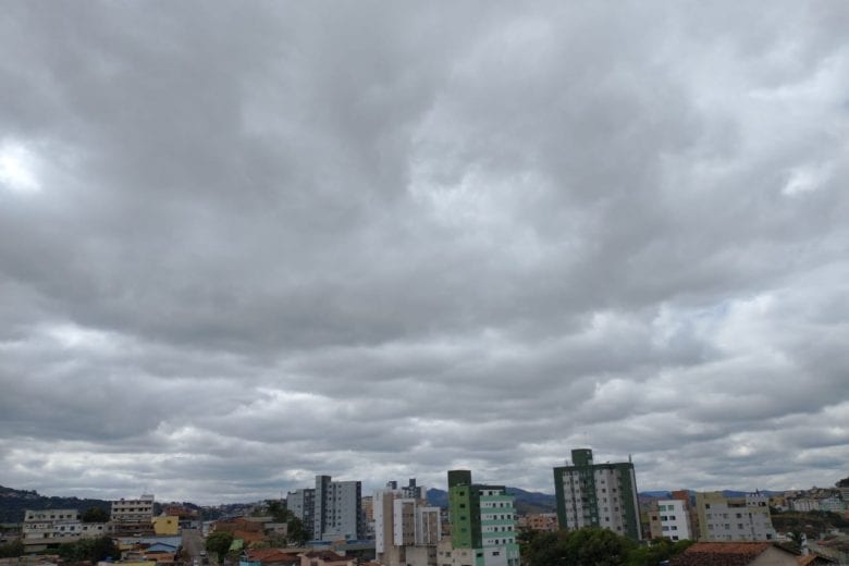 Alerta para baixas temperaturas: veja como o frio extremo vai afetar BH, Itabira e João Monlevade