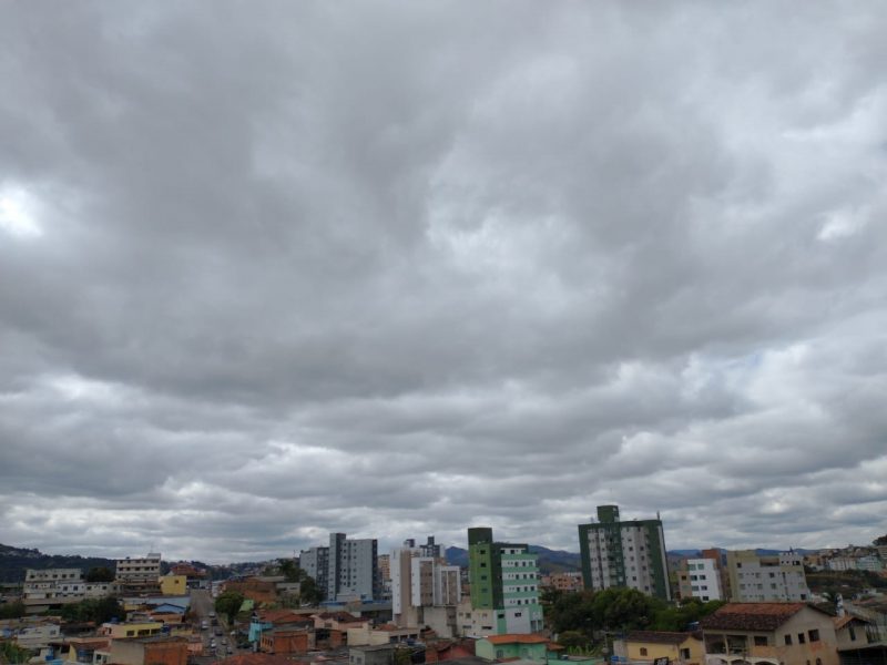 Minas Gerais tem dia estável com poucas nuvens. Veja a previsão do tempo