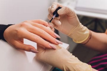 Oportunidade para manicure em BH