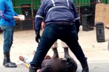 Vítima do homicídio havia sido acusado de agredir o autor com porrete
