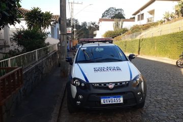Homem armado realiza assalto em clínica credenciada pelo Detran no Pará