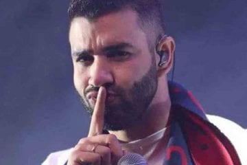 Gusttavo Lima recebe cachê milionário para se apresentar na live de Barretos 2020