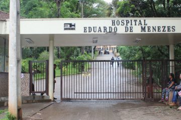 Hospitais do Estado abrem contratação para médicos