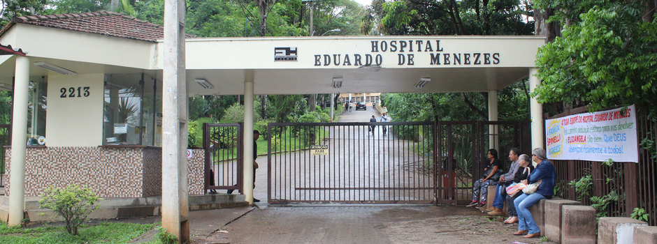 Hospitais do Estado abrem contratação para médicos