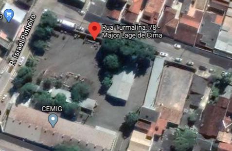 Cemig coloca à venda imóvel em Itabira