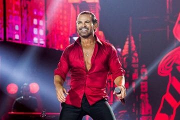 Live de Hoje: Eduardo Costa se apresenta após novas polêmicas com Leonardo