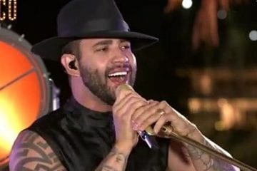 Lives de hoje têm show inédito de Gusttavo Lima, Matheus e Kauan e mais