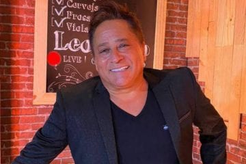 Live de Hoje tem shows de Leonardo, Léo Chaves e mais