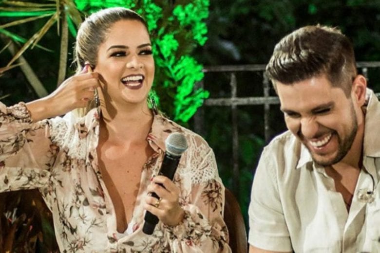 Lives de Hoje: Rick e Renner, Maria Cecília e Rodolfo e mais agitam o domingo