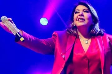 Live de Hoje: Roberta Miranda, Day e Lara e mais se apresentam nessa sexta