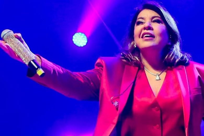 Live de Hoje: Roberta Miranda, Day e Lara e mais se apresentam nessa sexta