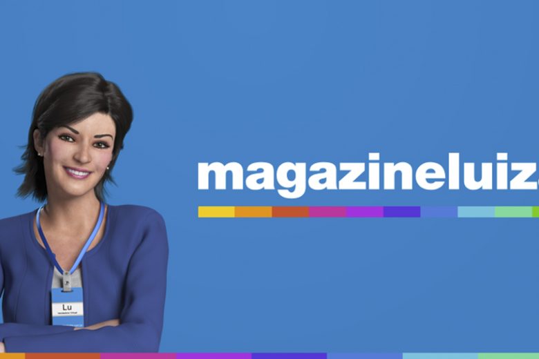 Magazine Luiza abre seleção com 300 vagas; salário de até R$ 5 mil
